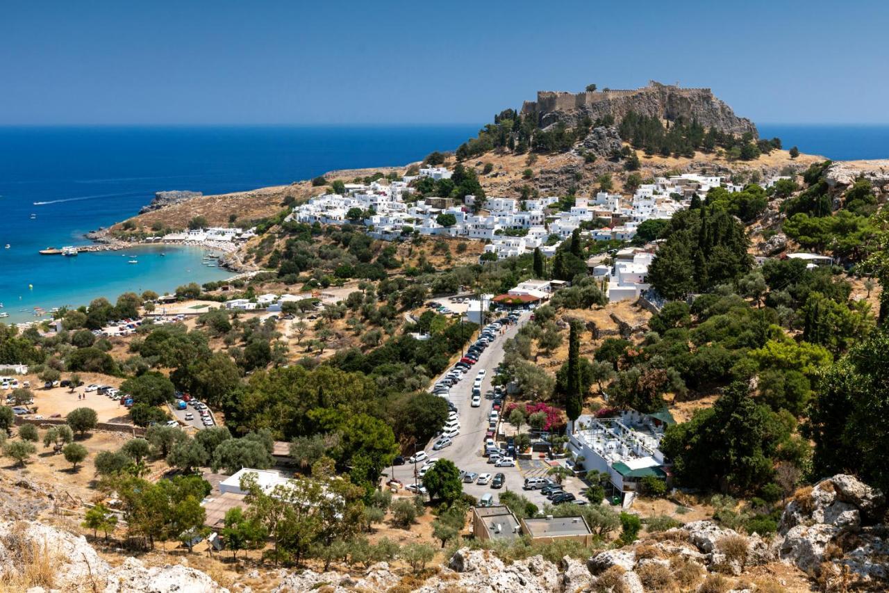 Villa Amberblue Κάλαθος Εξωτερικό φωτογραφία
