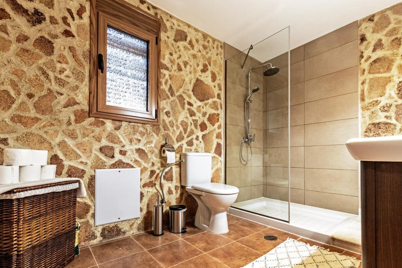 Villa Amberblue Κάλαθος Εξωτερικό φωτογραφία