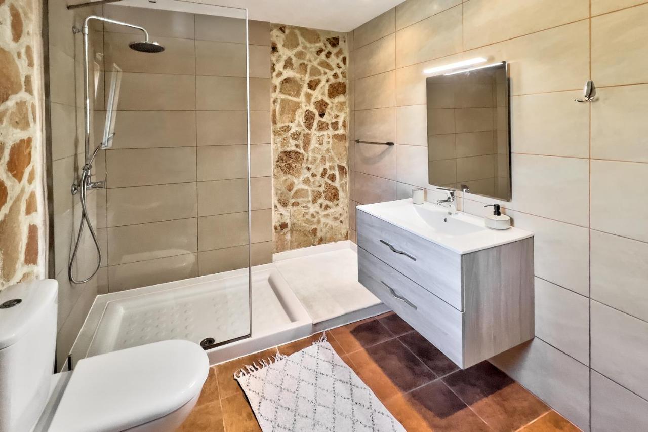 Villa Amberblue Κάλαθος Εξωτερικό φωτογραφία
